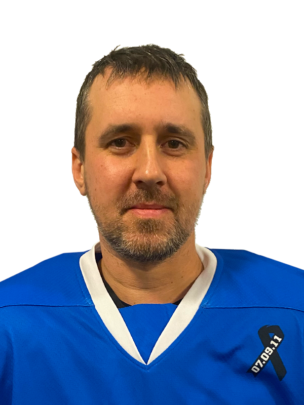 Костешков Вячеслав 